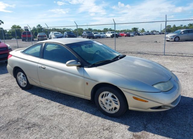 Saturn SC2