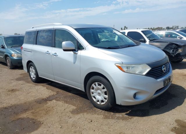 Nissan Quest
