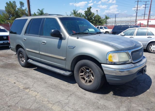 Ford Expedition