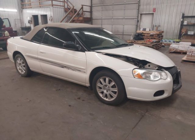 Chrysler Sebring