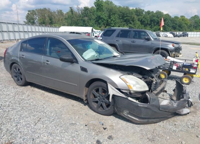 Nissan Maxima