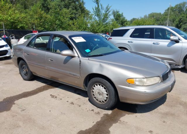 Buick Century