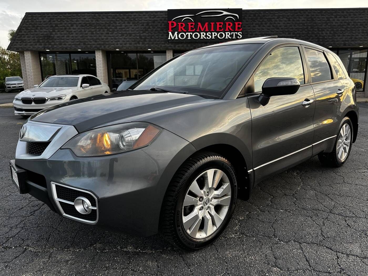 Acura RDX