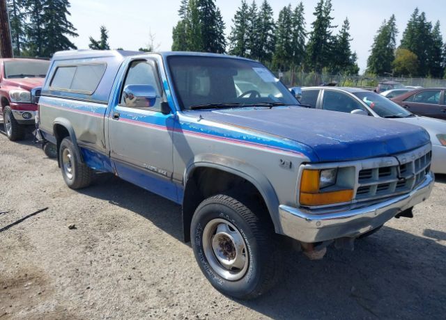 Dodge Dakota