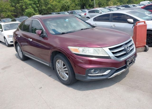 Honda Crosstour
