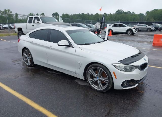 BMW 428i