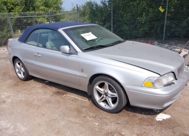 Volvo C70