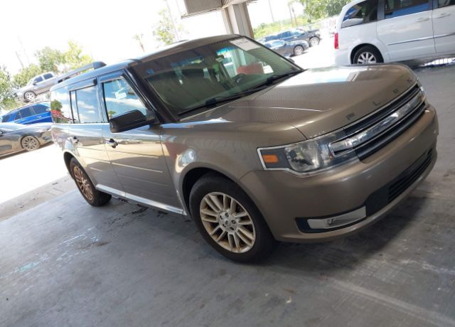 Ford Flex