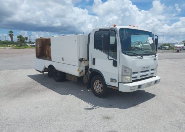 Isuzu NPR/NPR-HD