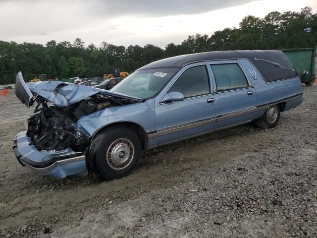 Buick Roadmaster