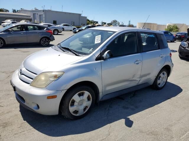 Toyota SCION xA
