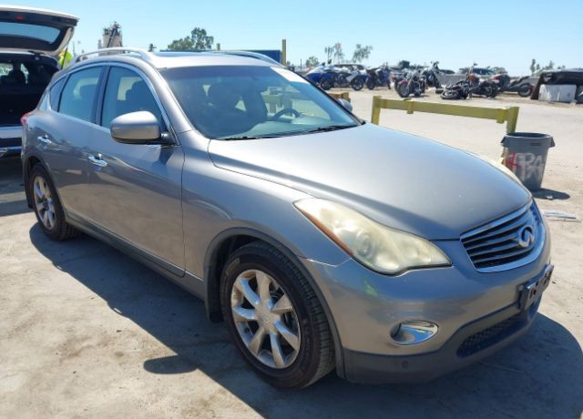 Infiniti EX35