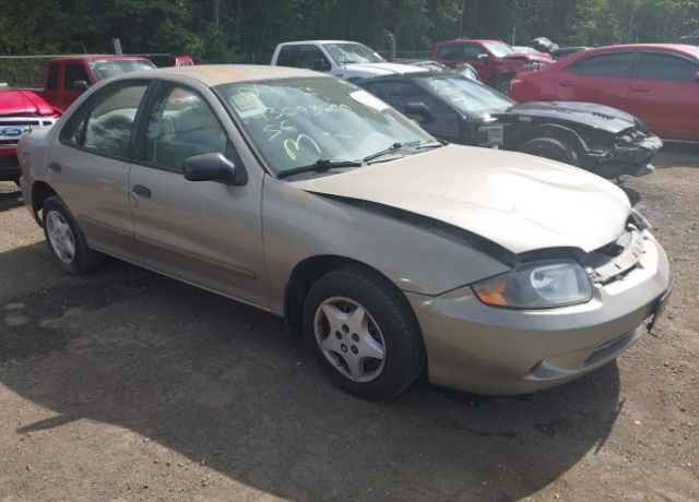 Chevrolet Cavalier