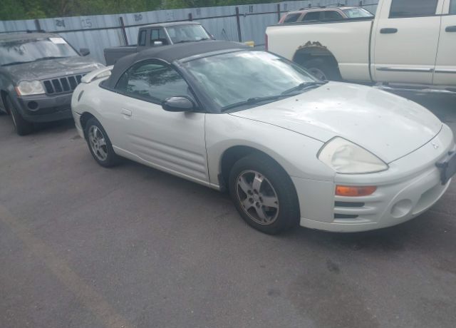 Mitsubishi Eclipse