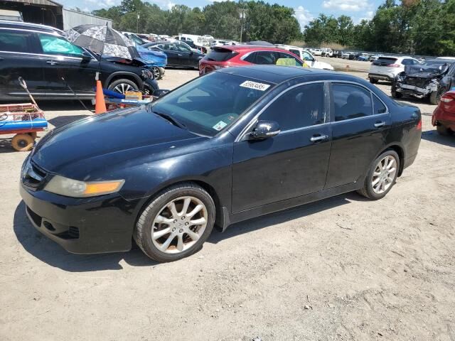 Acura TSX