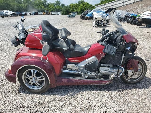 Honda GL1800