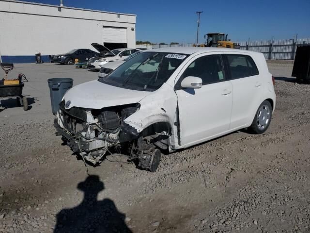 Toyota SCION xD
