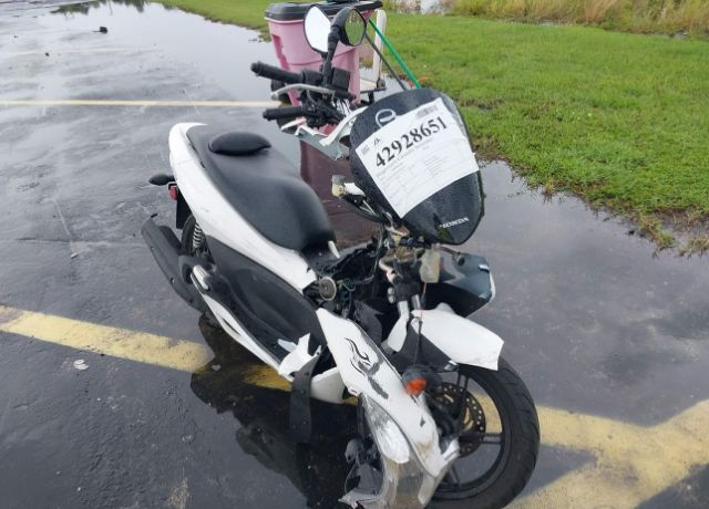Honda PCX125