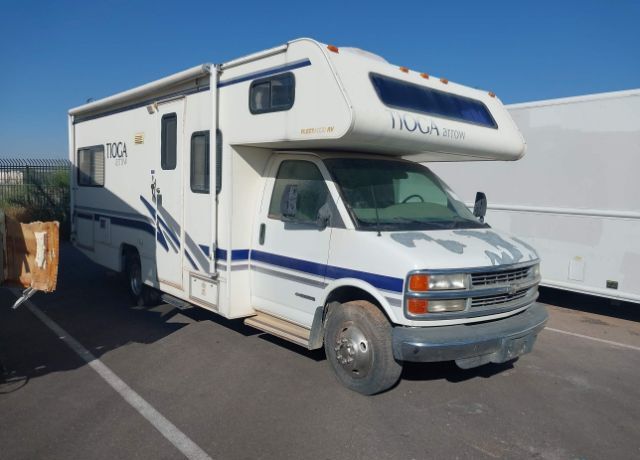 Chevrolet Express