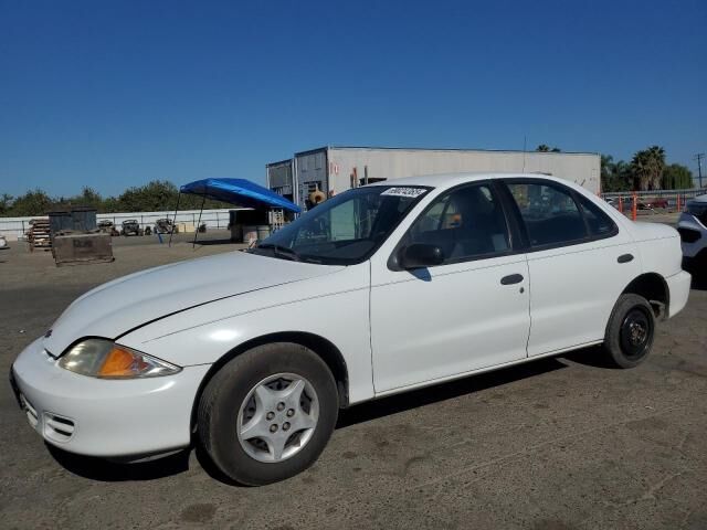 Chevrolet Cavalier