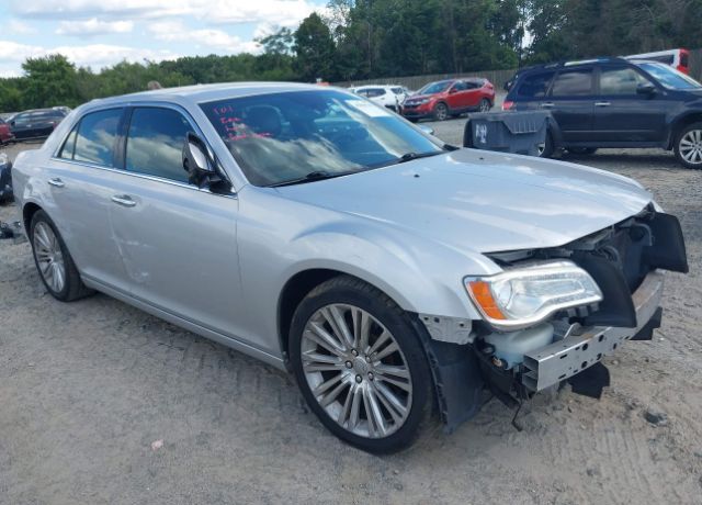 Chrysler 300C