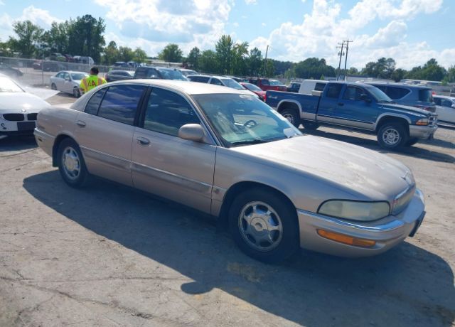 Buick Park Avenue