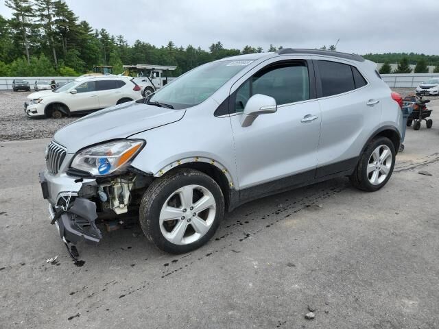 Buick Encore