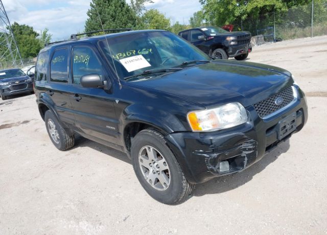 Ford Escape