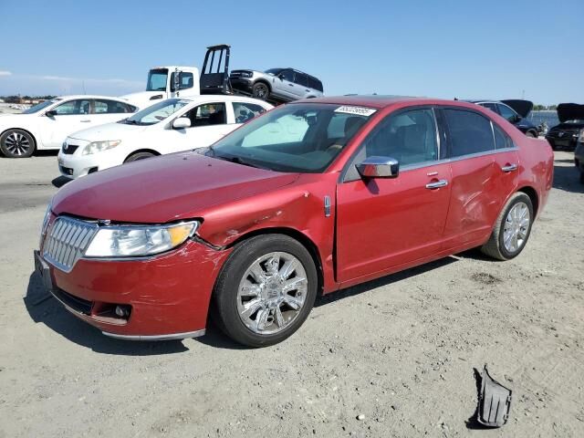 Lincoln MKZ