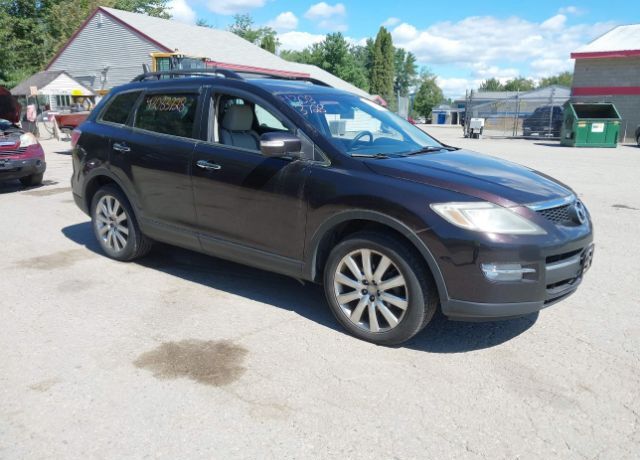 Mazda CX-9