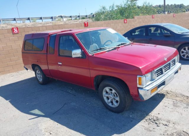 Nissan Pickup