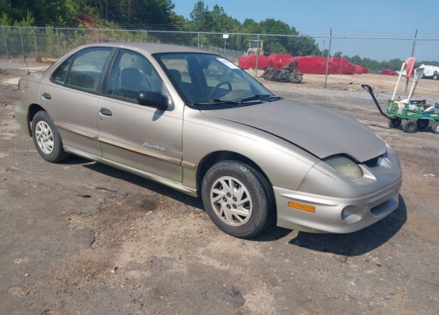 Pontiac Sunfire