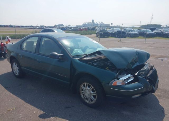 Chrysler Cirrus