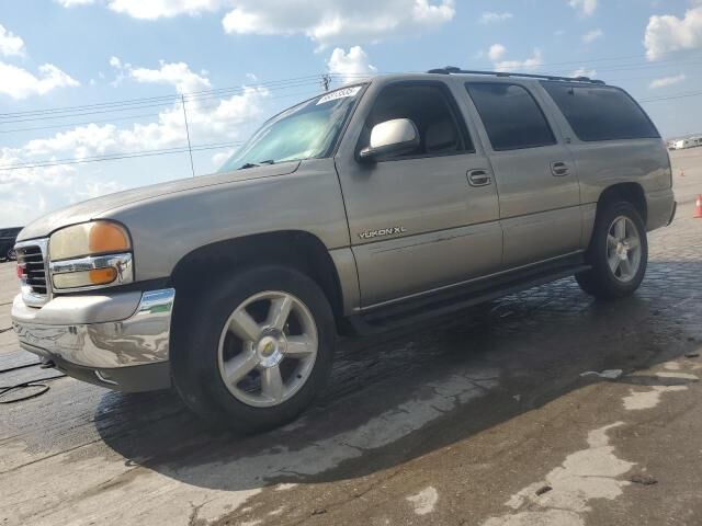 GMC Yukon XL