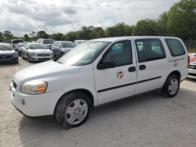 Chevrolet Uplander
