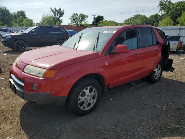 Saturn Vue