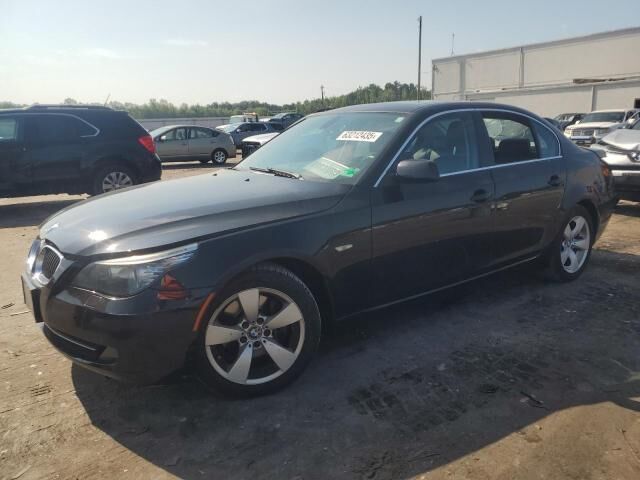 BMW 528i