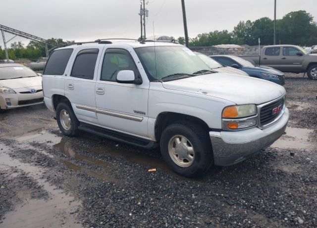 GMC Yukon