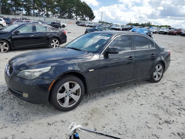 BMW 528xi