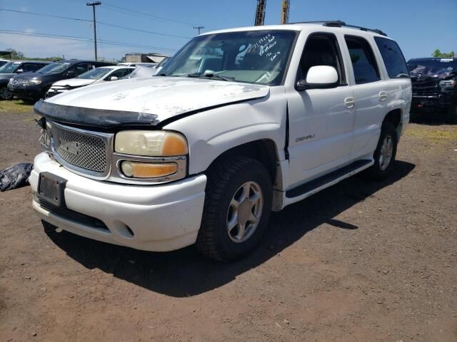 GMC Yukon