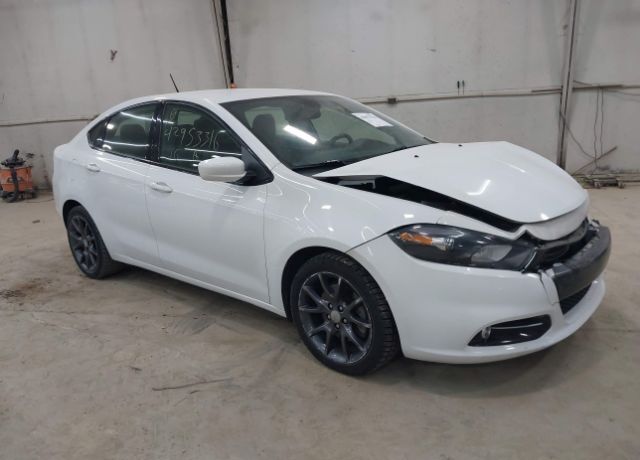 Dodge Dart