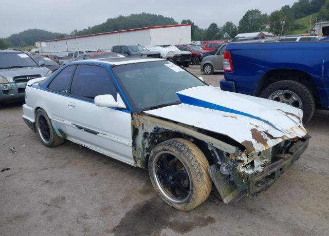 Acura Integra