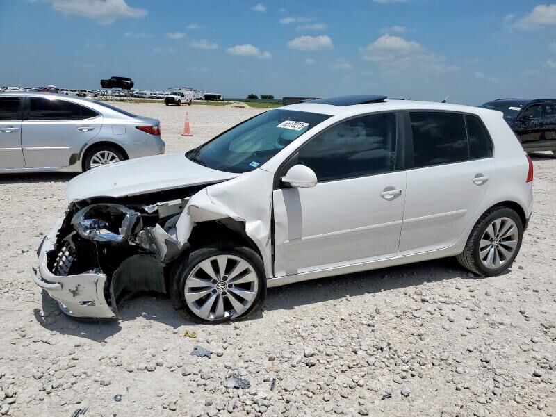 Volkswagen Rabbit