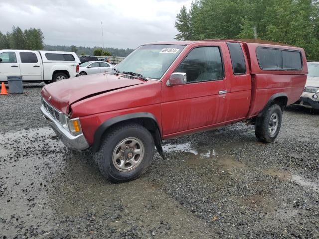 Nissan Pickup
