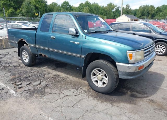 Toyota T100