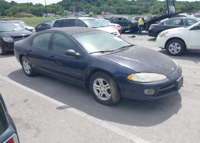 Dodge Intrepid