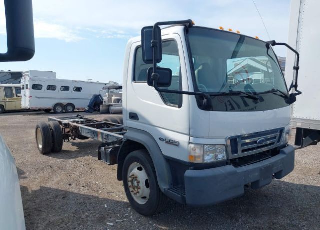 Ford Low Cab Forward