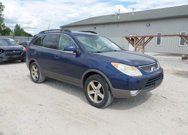 Hyundai Veracruz