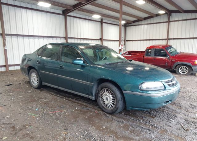 Chevrolet Impala