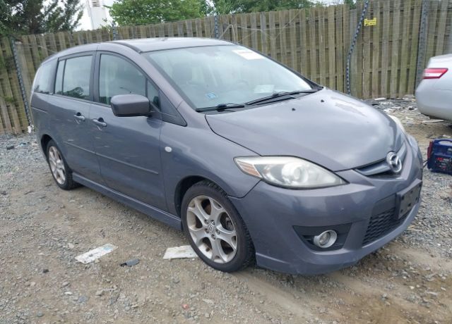 Mazda Mazda5